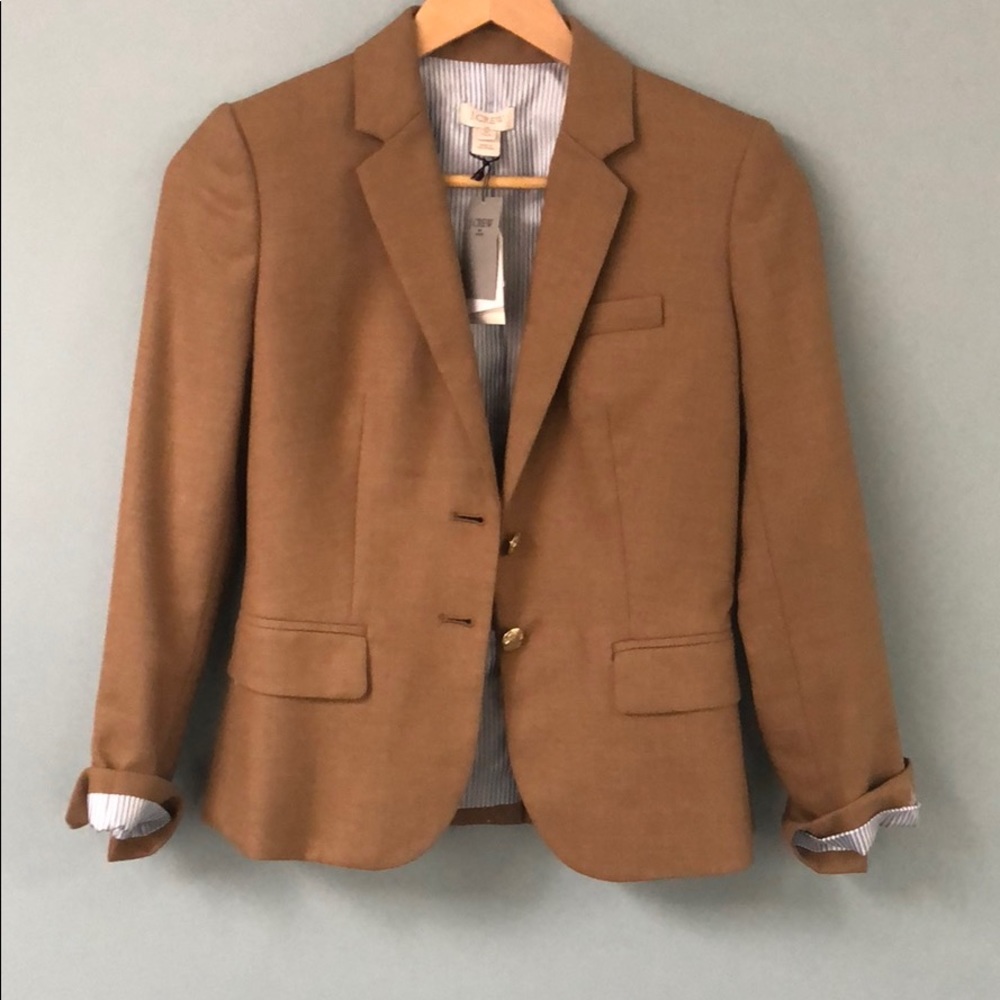 J.Crew blazer